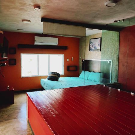 Le Blue Coast Aparthotel Progreso  Luaran gambar