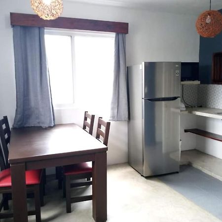 Le Blue Coast Aparthotel Progreso  Luaran gambar