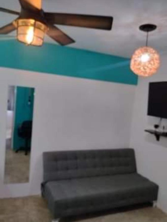 Le Blue Coast Aparthotel Progreso  Luaran gambar