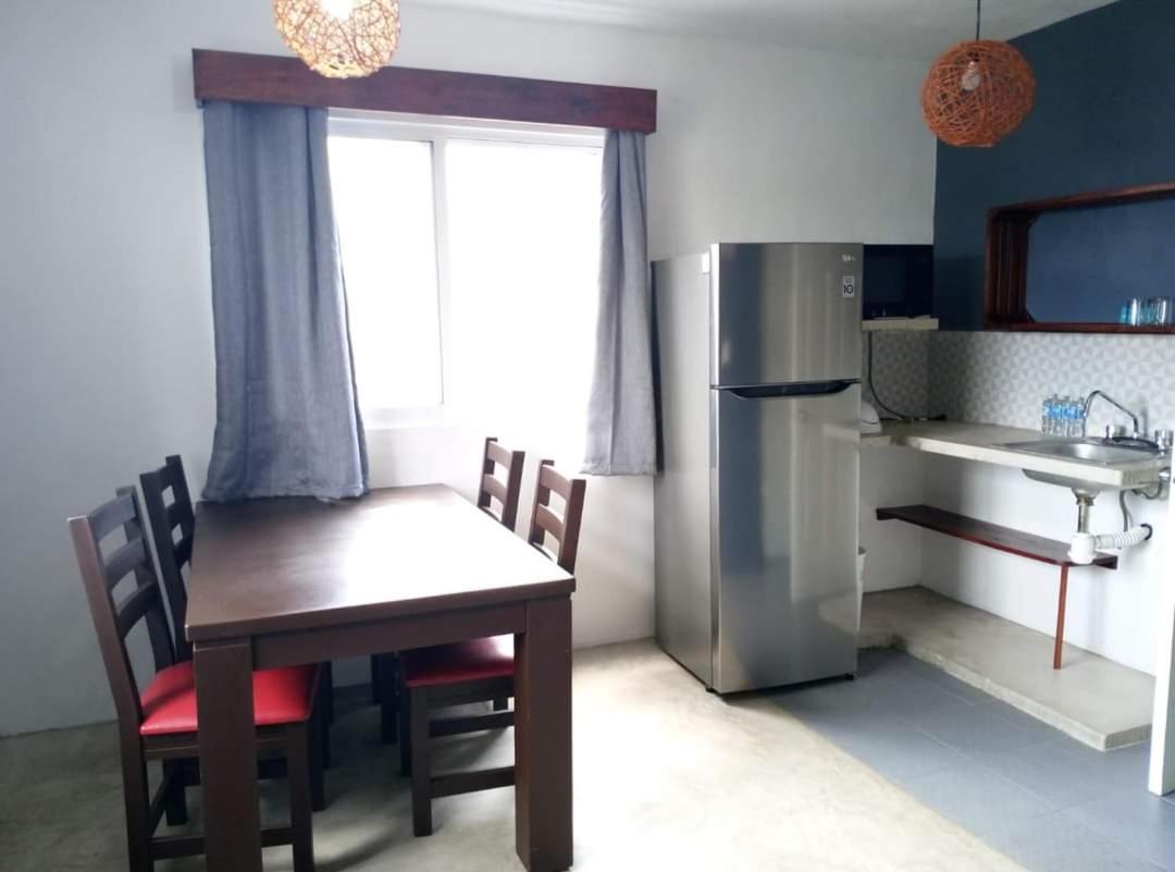 Le Blue Coast Aparthotel Progreso  Luaran gambar