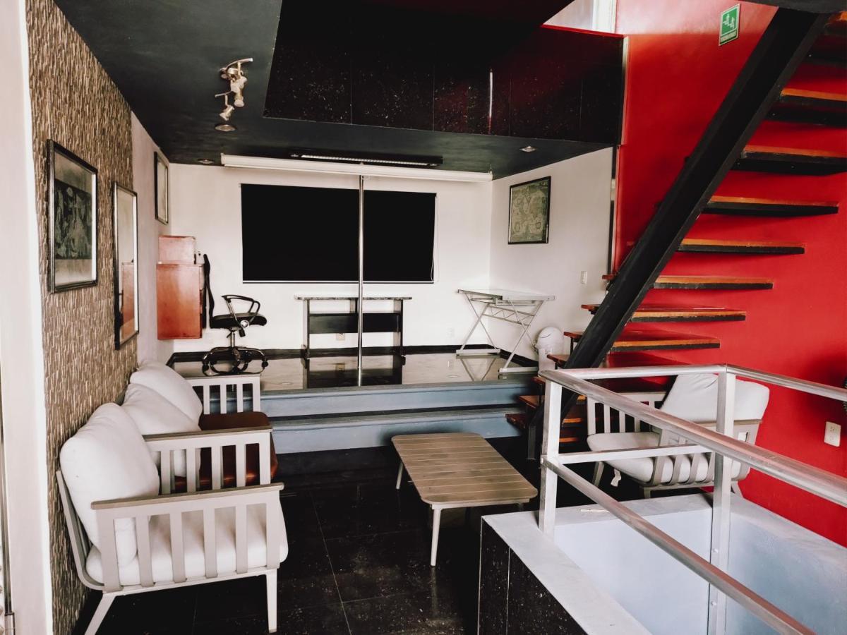 Le Blue Coast Aparthotel Progreso  Luaran gambar