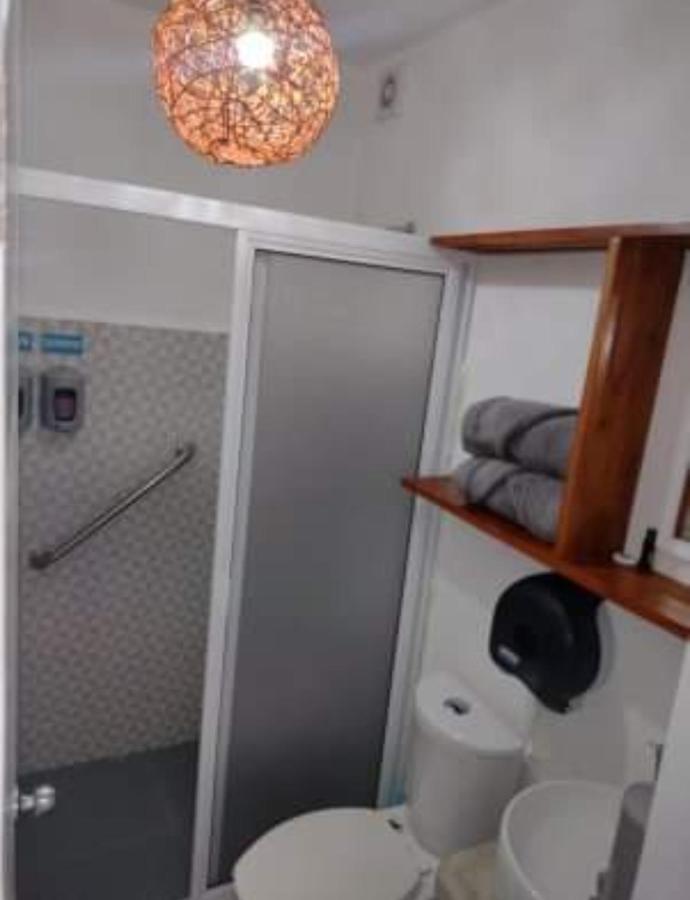 Le Blue Coast Aparthotel Progreso  Luaran gambar