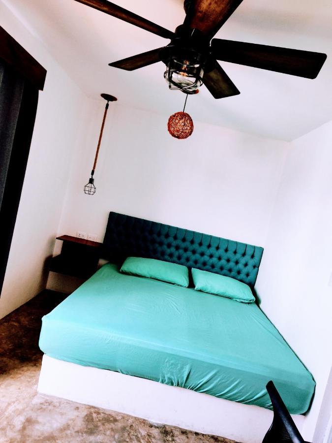 Le Blue Coast Aparthotel Progreso  Luaran gambar