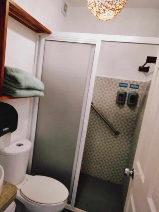 Le Blue Coast Aparthotel Progreso  Luaran gambar