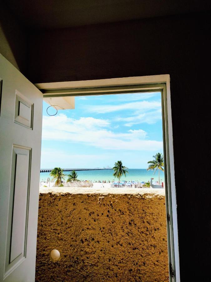 Le Blue Coast Aparthotel Progreso  Luaran gambar