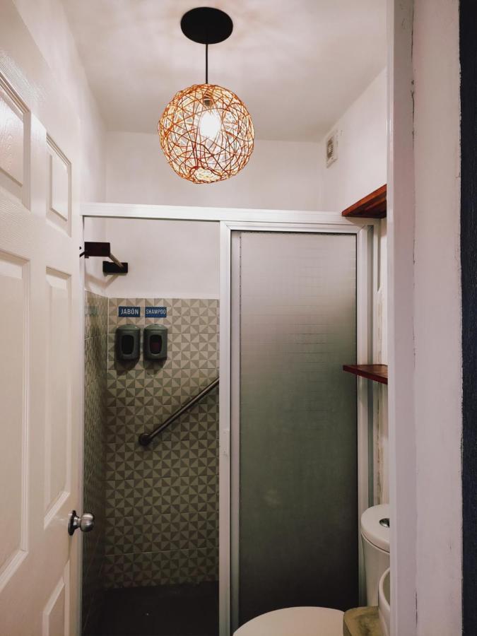 Le Blue Coast Aparthotel Progreso  Luaran gambar