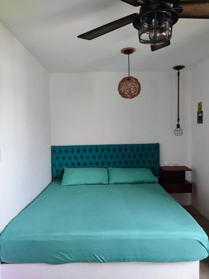 Le Blue Coast Aparthotel Progreso  Luaran gambar