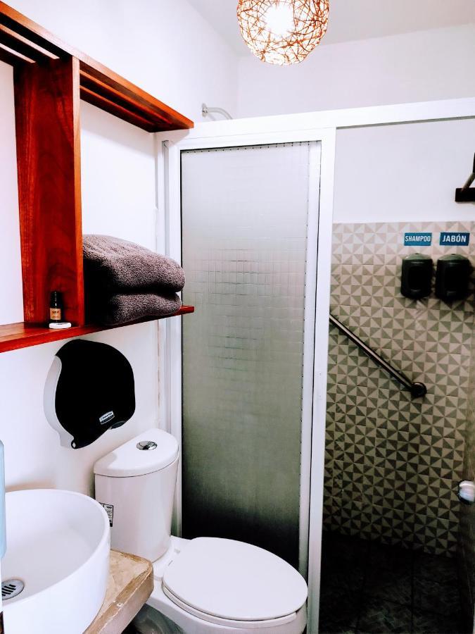 Le Blue Coast Aparthotel Progreso  Luaran gambar