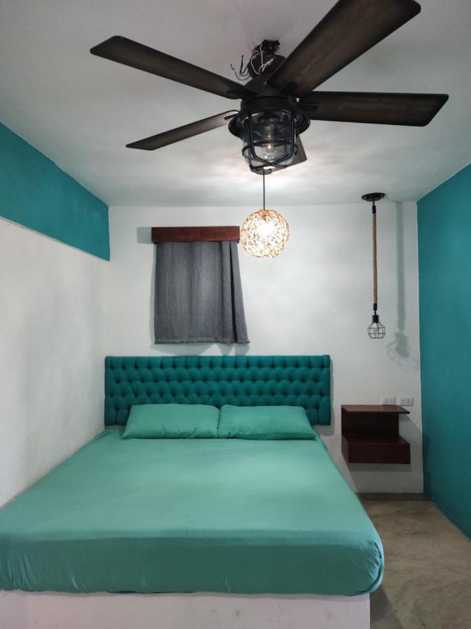 Le Blue Coast Aparthotel Progreso  Luaran gambar