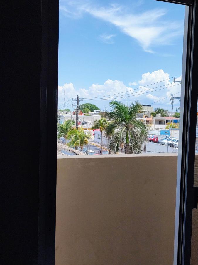 Le Blue Coast Aparthotel Progreso  Luaran gambar